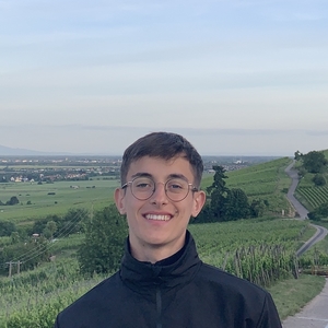 Noa - Prof de maths - Illkirch-Graffenstaden