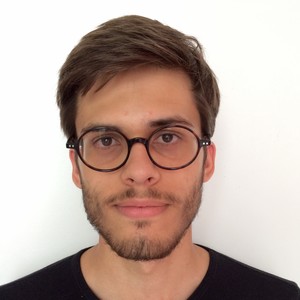 Thomas - Prof de maths - Paris