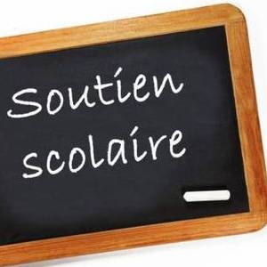 Antoine - Prof d'aide aux devoirs - Ouistreham