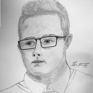 Léo - Prof de maths - Riedisheim