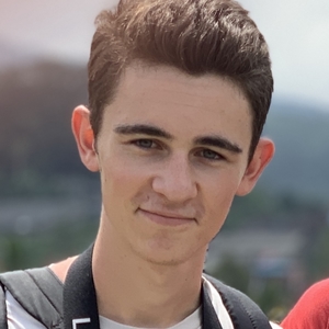 Romain - Prof de maths - Lyon