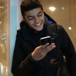 Ahmed - Prof de maths - Lille