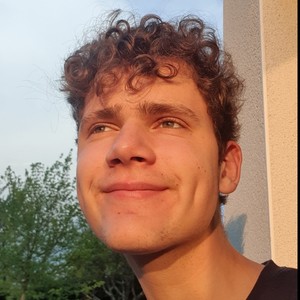 Thomas - Prof de maths - Metz