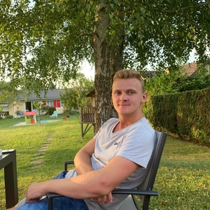 Julien - Prof de physique - Maule