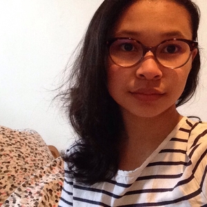 Mirana - Prof de maths - Rueil-Malmaison