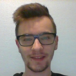 Romain - Prof de maths - Richebourg