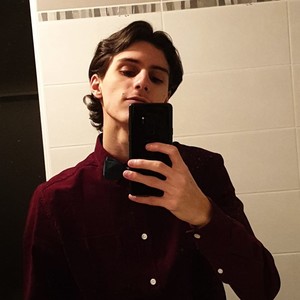 Mickaël - Prof de physique - chimie - Osny