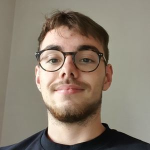 Anthony - Prof de maths - Rennes