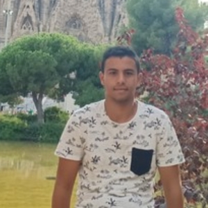 Aymane - Prof de maths - Rouen