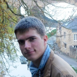 Léo - Prof de maths - Illkirch-Graffenstaden