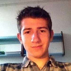 Gaël - Prof d'initiation informatique - Ploemeur