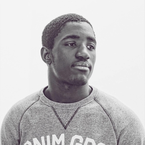 Moustapha - Prof de maths - Lille