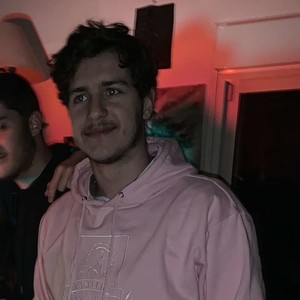 Jérémy - Prof de maths - Noisy-le-Roi