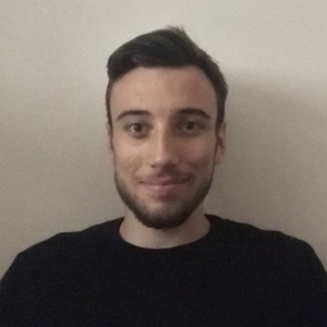 Valentin - Prof de maths - Paris