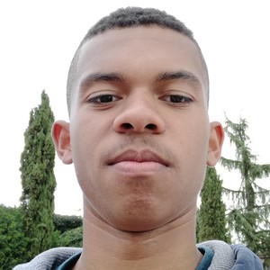 Théo - Prof de maths - Saint-Witz