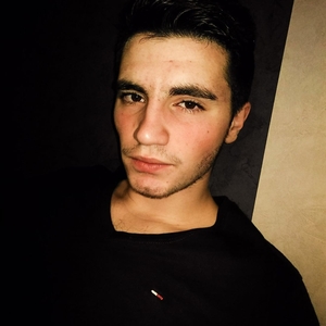 Corentin - Prof de maths - Nancy