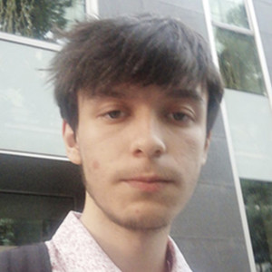 Mathieu - Prof de maths - Paris
