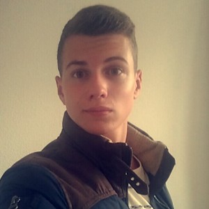 Nicolas - Prof de maths - Brest