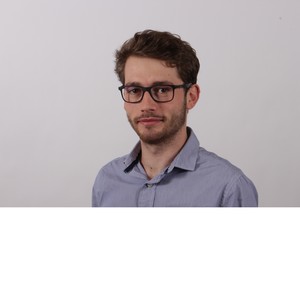 Clément - Prof de maths - Villeurbanne