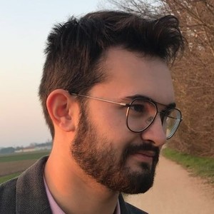 Enzo - Prof de maths - Kaysersberg
