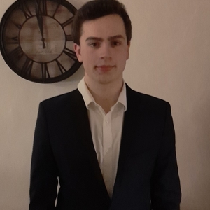 Arnaud - Prof de maths - Vincennes