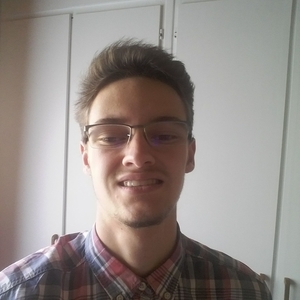 Thomas - Prof de physique - Fourchambault