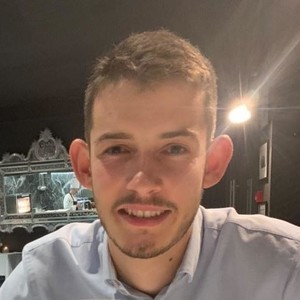 Thomas - Prof de physique - Lyon