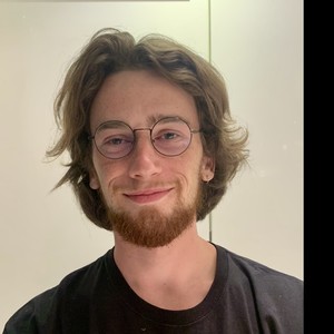 Eliott - Prof de maths - Rennes