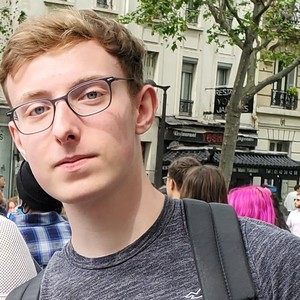 Laurent - Prof de maths - Paris