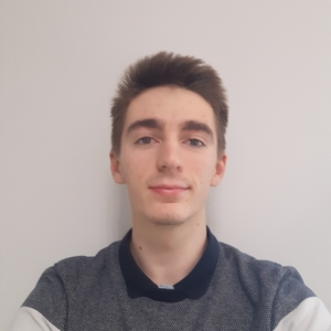 Aymeric - Prof de maths - Sailly-sur-la-Lys