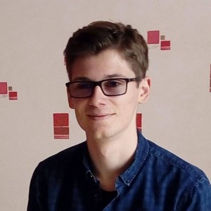 Aymeric - Prof de physique - chimie - Talence