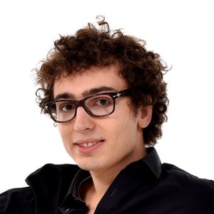 Adrien - Prof de maths - Saint-Geniès-des-Mourgues