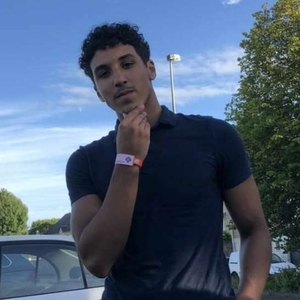 Malik - Prof de maths - Colombes