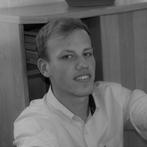 Guillaume - Prof d'anglais - Warhem
