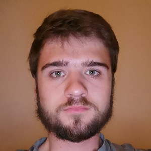 Victor - Prof de maths - Paris 15e