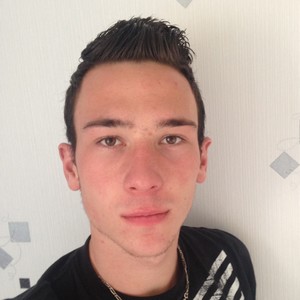 Guillaume - Prof de maths - Strasbourg