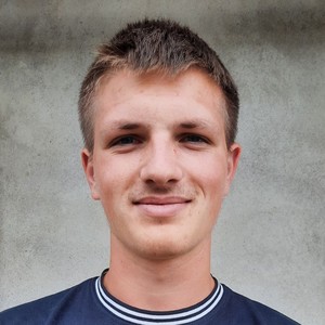 Thomas - Prof de maths - Bagneux