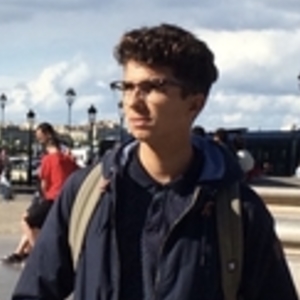 Jules - Prof de maths - Gémenos