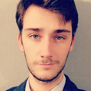 Julien - Prof de maths - Paris