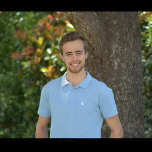 Nicolas - Prof de maths - Toulouse
