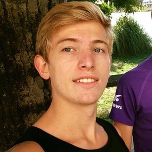 Thomas - Prof de maths - Calais