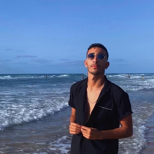 Mohamed - Prof de maths - Lille