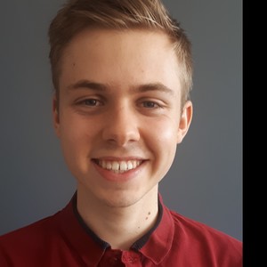 Kévin - Prof de maths - Ollioules