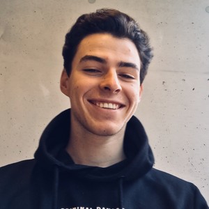 Jules - Prof de maths - La Baule-Escoublac