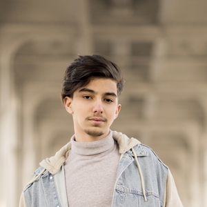 Mohamed - Prof de maths - Maubeuge