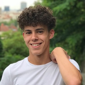 Mehdi - Prof d'initiation informatique - Lyon