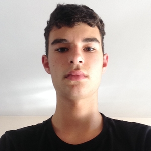Boris - Prof de maths - Chatou