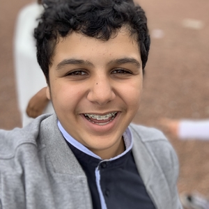 Hissam - Prof d'aide aux devoirs - Roubaix