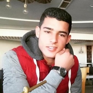 Omar - Prof d'arabe - Cergy