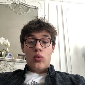 Arthur - Prof de maths - Paris